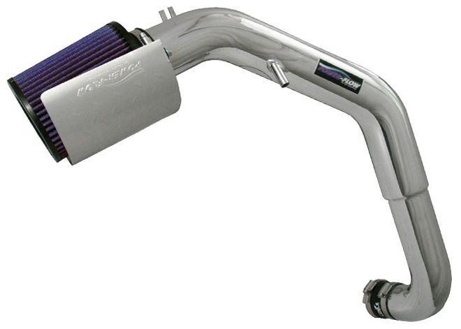 Product Spotlight: Injen Intakes for 1997-2011 Jeep Wrangler, 2005-2010 Grand Cherokee V-6