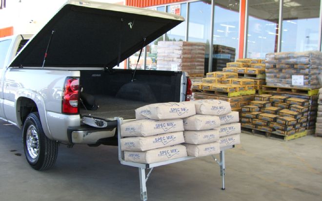 Product SpotLight: Z-Bench