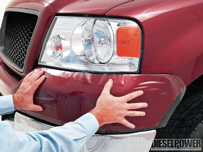 Protection And Style For Your Diesel Investment