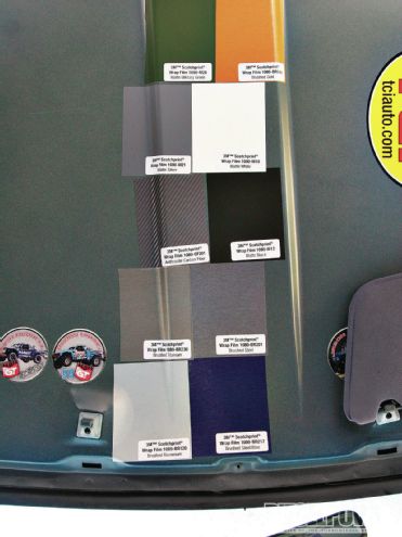 Protection And Style For Your Diesel Investment