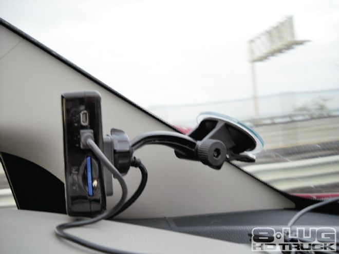Drew Technologies DashDAQ XL - Powerful Tool