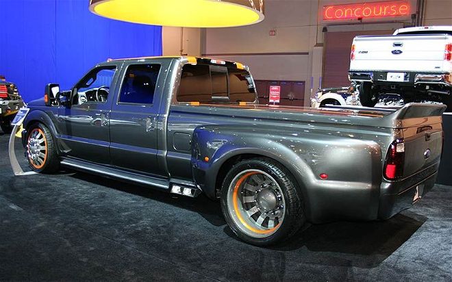 Product Spotlight: American Force Strike Forged Aluminum Wheels for Dualie Trucks