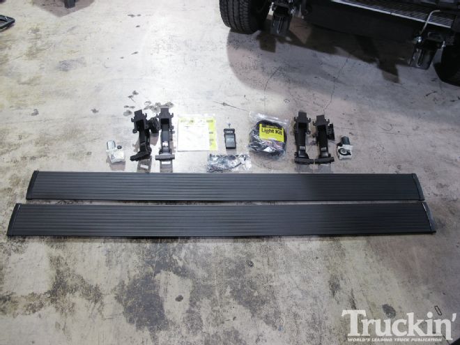 2011 Ford F250 Exterior - Superior Super Duty, Part II