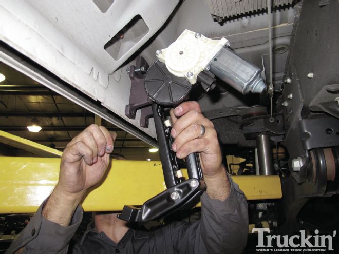 2011 Ford F250 Exterior - Superior Super Duty, Part II
