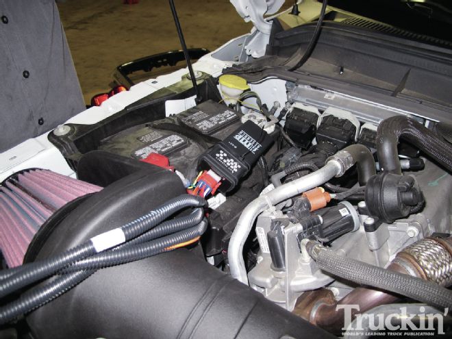 2011 Ford F250 Exterior - Superior Super Duty, Part II