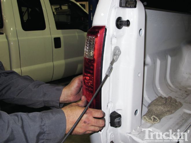 2011 Ford F250 Exterior - Superior Super Duty, Part II