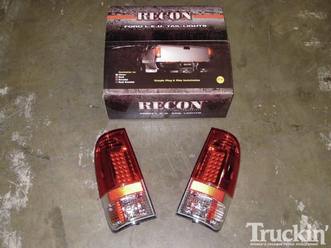 2011 Ford F250 Exterior - Superior Super Duty, Part II