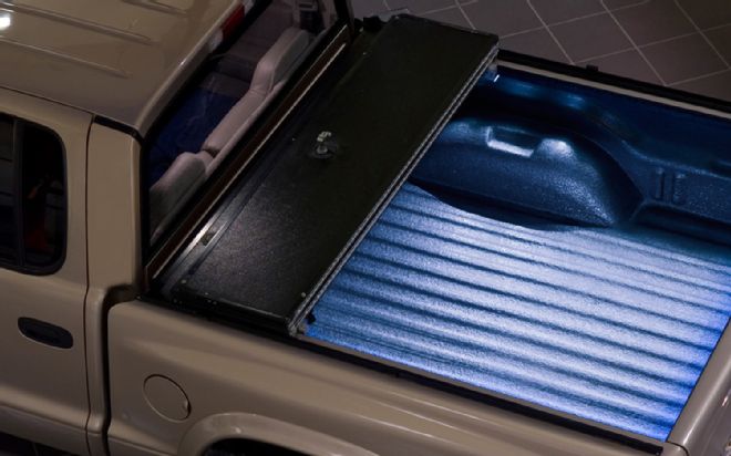Product Spotlight: 3M Utility Vehicle 3M LED Tape