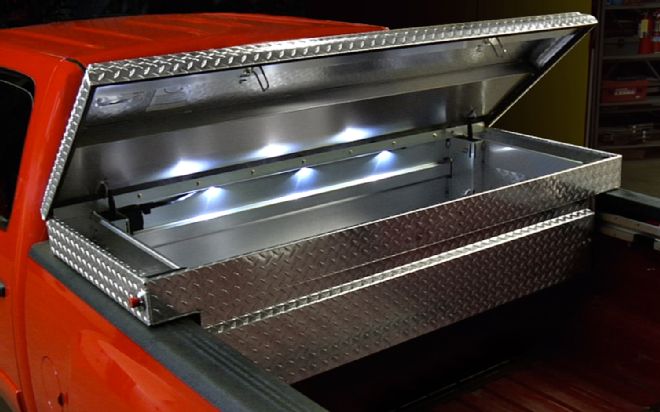 Product Spotlight: 3M Utility Vehicle 3M LED Tape