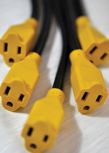Product SpotLight: PowerSquid Outlet Multiplier