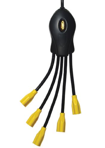 Product SpotLight: PowerSquid Outlet Multiplier
