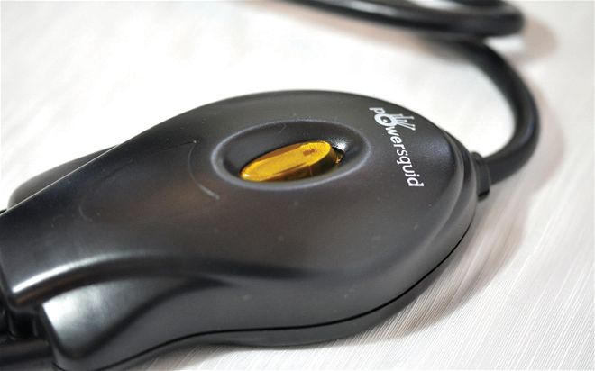 Product SpotLight: PowerSquid Outlet Multiplier