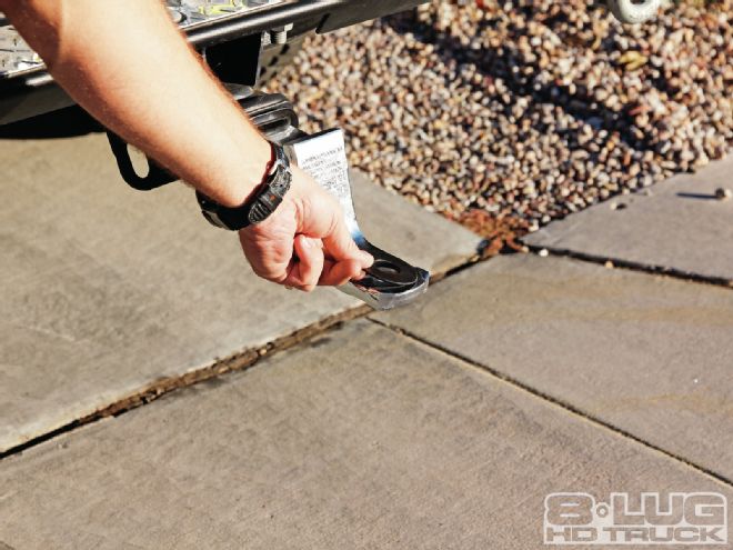 Soften The Blow With Shin Shield