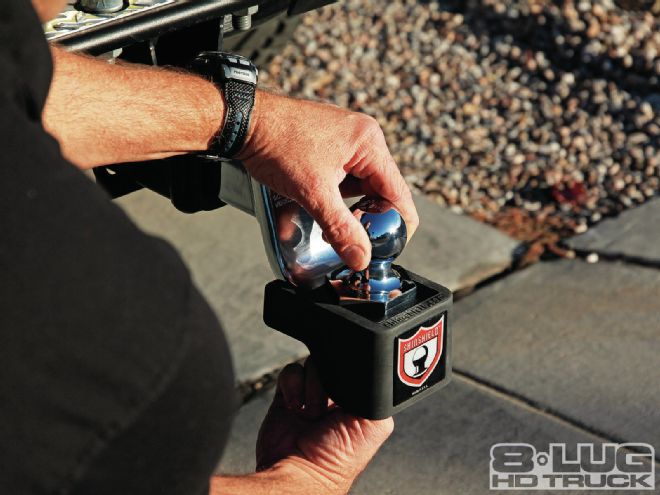 Soften The Blow With Shin Shield