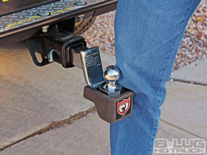 Soften The Blow With Shin Shield