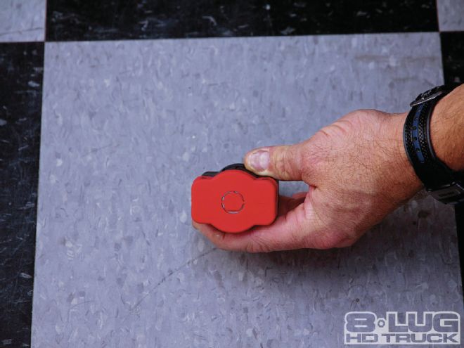 Key Management Simplified By Bolt