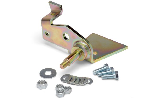 Product Spotlight: JKS Manufacturing Steering Stabilizer Relocation Bracket for 2007-Current Jeep Wrangler