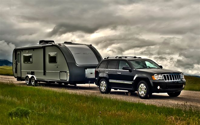 Recreation Upgrades: Make Your Pickup or SUV Ready for a Family Vacation