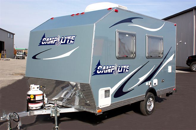 Recreation Upgrades: Make Your Pickup or SUV Ready for a Family Vacation