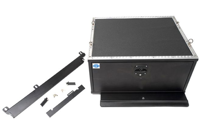 Product SpotLight: Macs Black Box for 2007-and-up Jeep Wrangler JKs