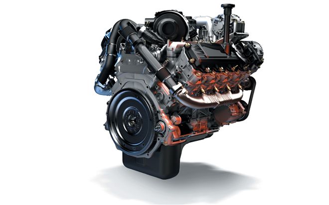 Product Spotlight: Edge Racing Evolution CS/CTS Tuners for 2003-2007 Ford 6.0L Power Stroke Diesels