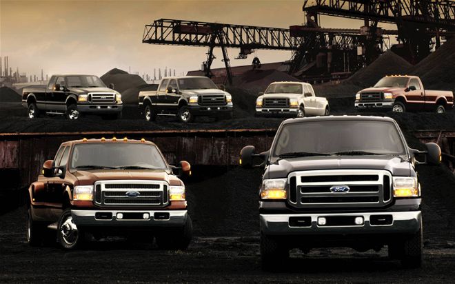 Product Spotlight: Edge Racing Evolution CS/CTS Tuners for 2003-2007 Ford 6.0L Power Stroke Diesels