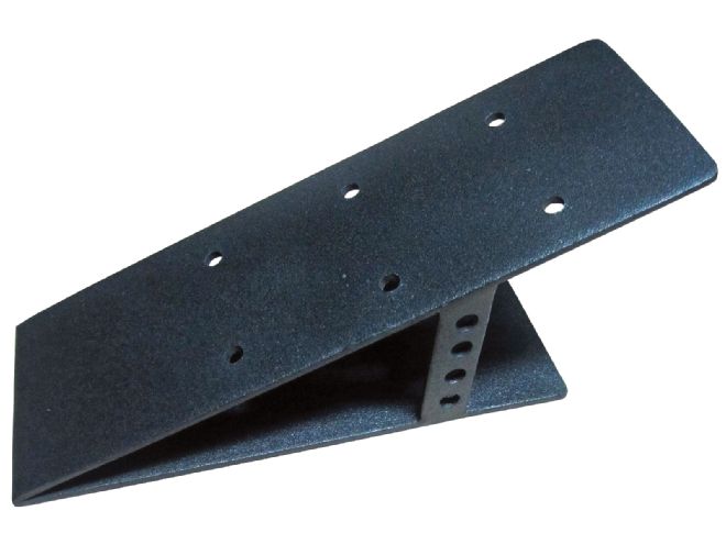 Power Tank Air System - Powertank Mounting