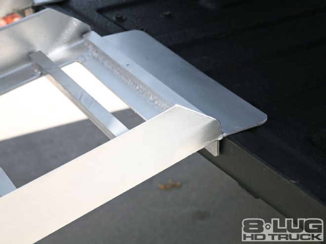 Long Ramps - Tools & Things