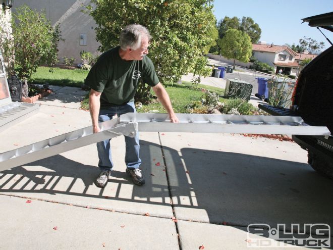 Long Ramps - Tools & Things