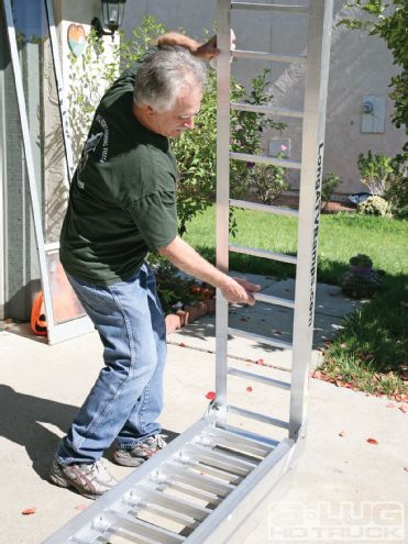 Long Ramps - Tools & Things