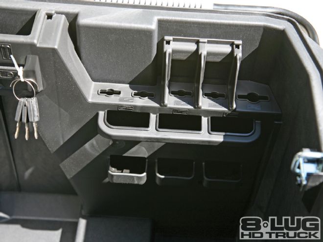 Stanley FatMax Xtreme Truck Box