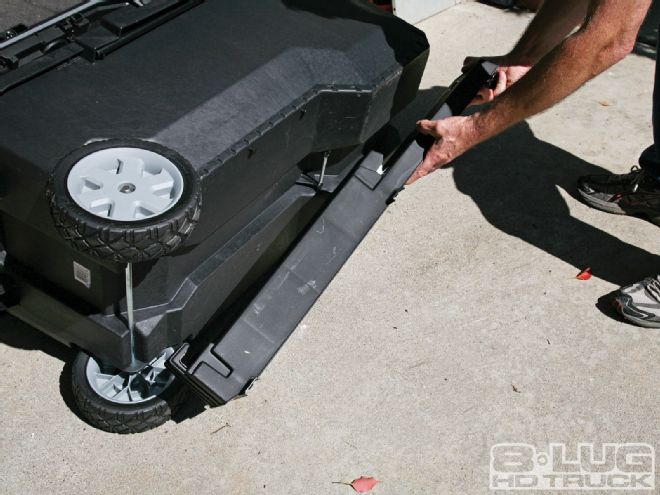 Stanley FatMax Xtreme Truck Box