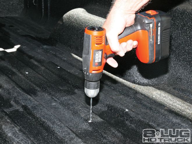 Stanley FatMax Xtreme Truck Box