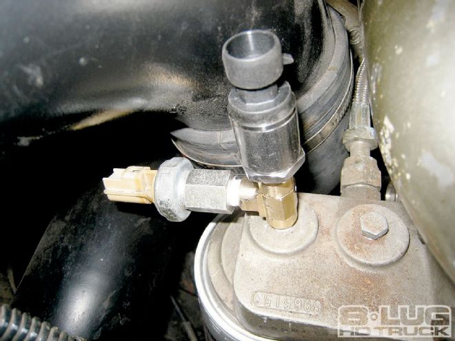 Auto Meter Nexus Gauges - Monitoring Magic