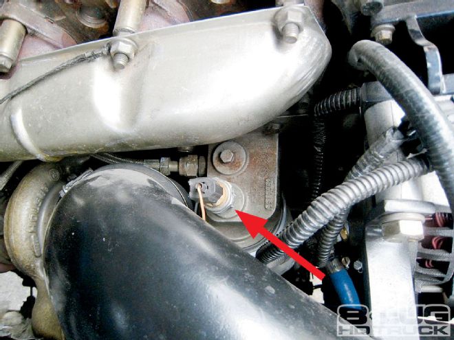Auto Meter Nexus Gauges - Monitoring Magic