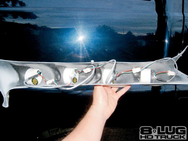 Auto Meter Nexus Gauges - Monitoring Magic