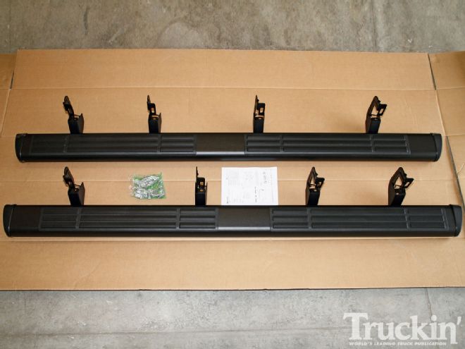 Accessorizing Affordably - Truckin Tech