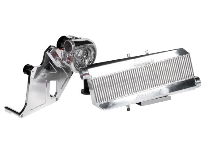 Our Favorites From SEMA 2010  - 50 New Products
