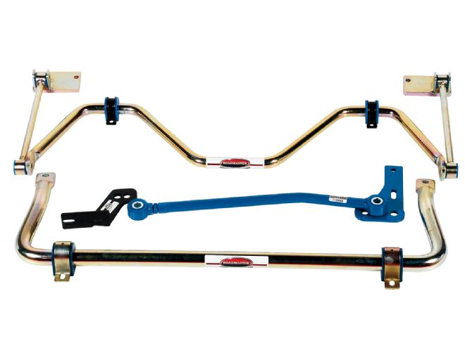 Our Favorites From SEMA 2010  - 50 New Products