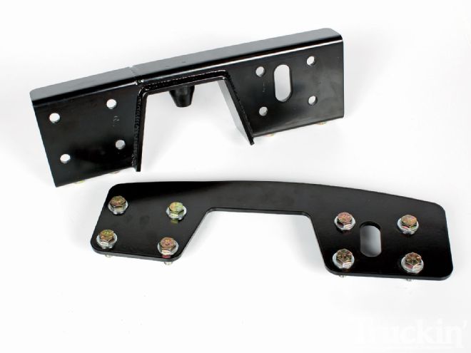 Our Favorites From SEMA 2010  - 50 New Products