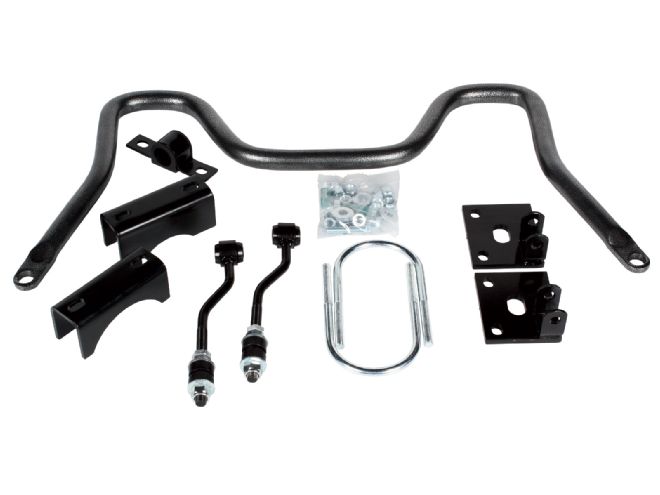 Our Favorites From SEMA 2010  - 50 New Products