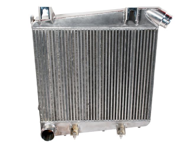 Our Favorites From SEMA 2010  - 50 New Products