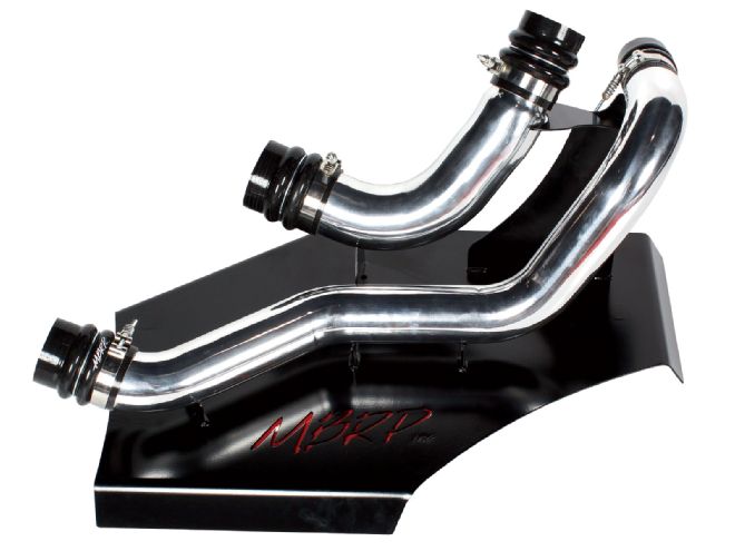 Our Favorites From SEMA 2010  - 50 New Products