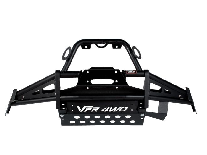 Our Favorites From SEMA 2010  - 50 New Products