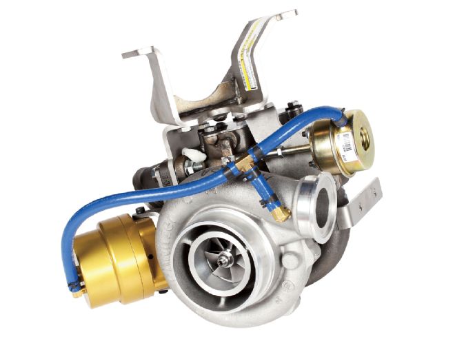 Our Favorites From SEMA 2010  - 50 New Products