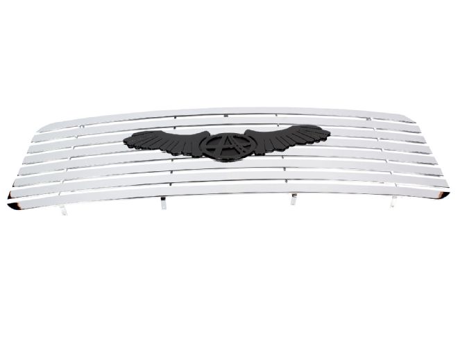 Our Favorites From SEMA 2010  - 50 New Products