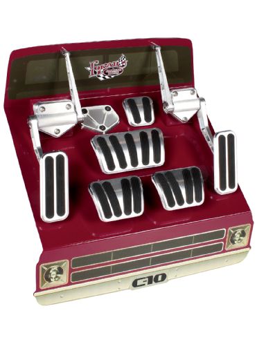 Our Favorites From SEMA 2010  - 50 New Products