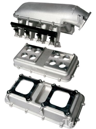Our Favorites From SEMA 2010  - 50 New Products