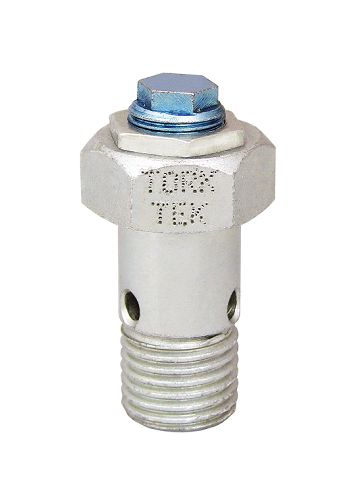 Product Spotlight: Tork Technology Adjustable Overflow Valve