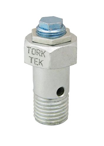 Product Spotlight: Tork Technology Adjustable Overflow Valve